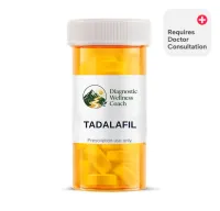 Tadalafil 6mg ODT - 15 Count – Image 1