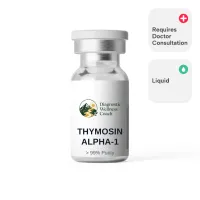 Thymosin Alpha-1 10mg (5mL) (Liquid) – Image 1