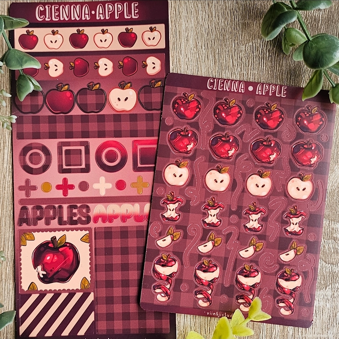 Cienna Apple Bundle – Image 8