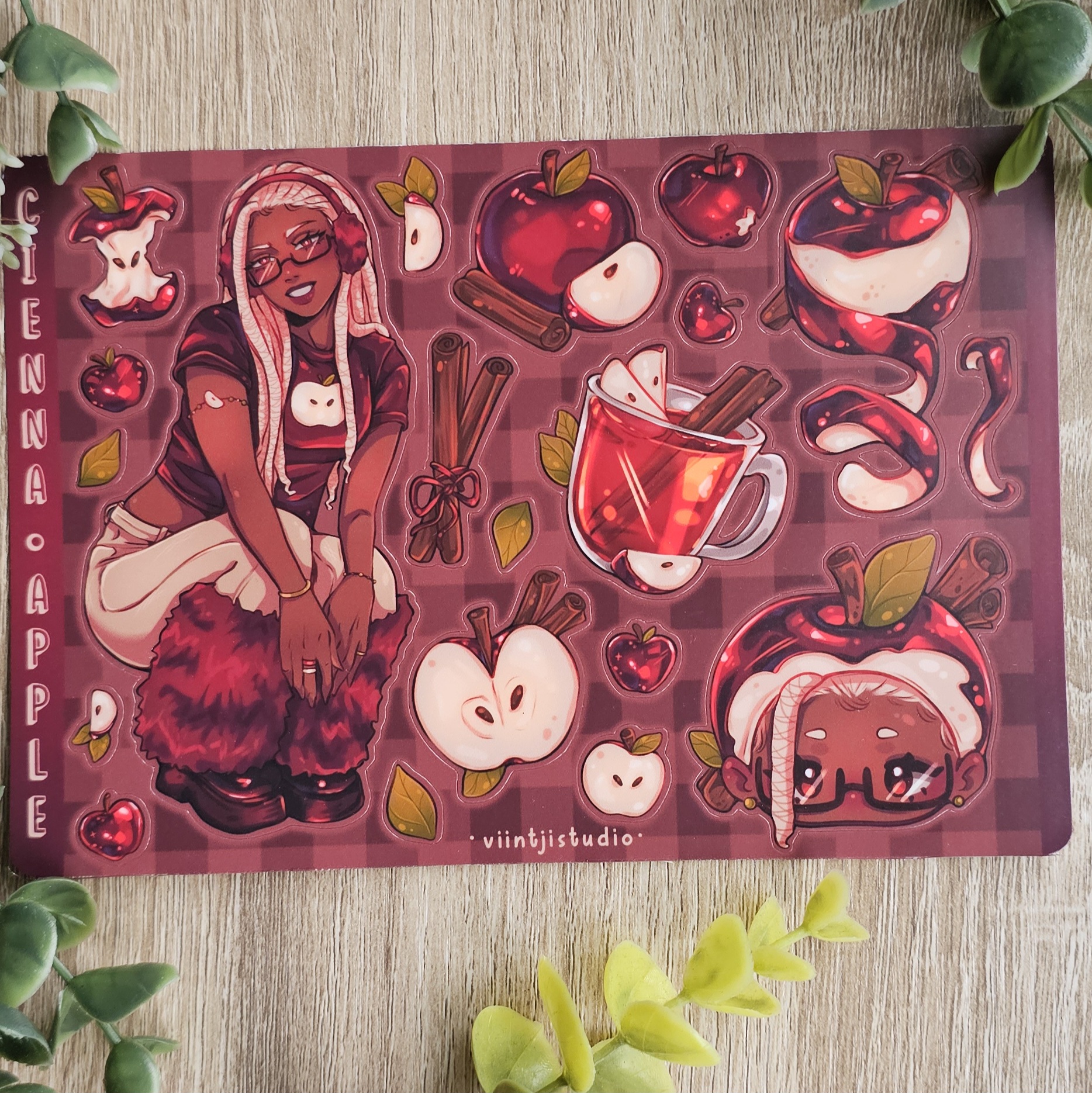 Cienna Apple Bundle – Image 6