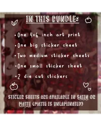 Cienna Apple Bundle – Image 2