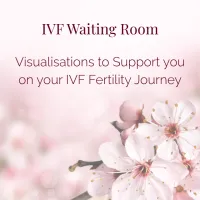 IVF Waiting Room Visualisations for Calm and Relaxation – Image 1