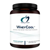 (5 Pack) WheyCool™ - Unflavored (30 servings) – Image 1