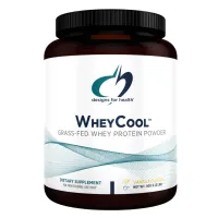 (5 Pack) WheyCool™ - Vanilla (30 servings) – Image 1