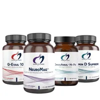 Cognitive and Energy Bundle – Image 1