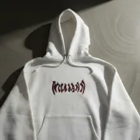 Pull blanc WSC – Image 4