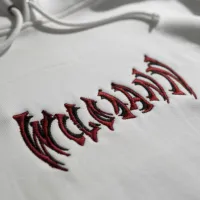 Pull blanc WSC – Image 2