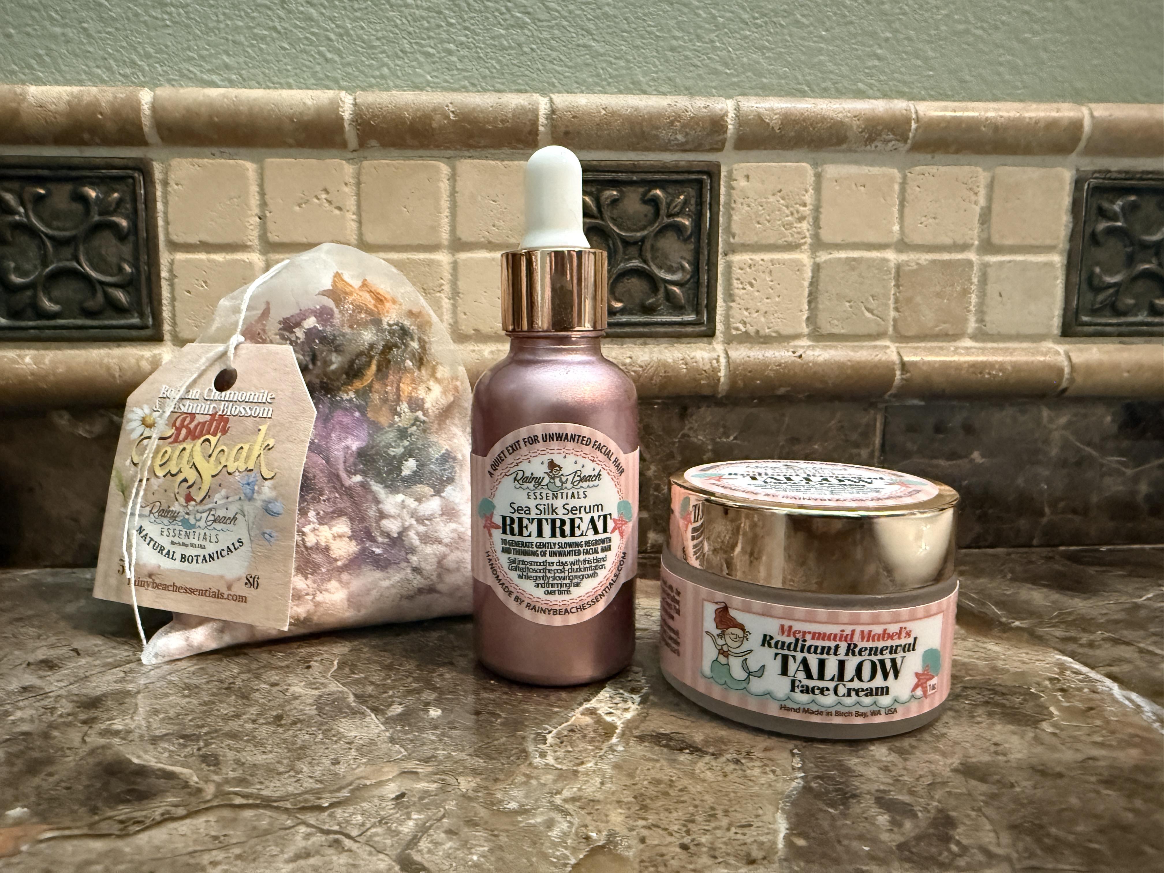 Mother's Day Special Kit #1 Loving Her Dearly – Image 1