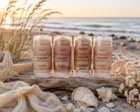 Mermaid Glow™ Tallow Foundation – Image 1
