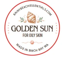 Mermaid Glow™ Tallow Foundation – Image 7