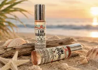 I am Fabulous – 10 mL Roller – Image 1