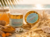 Golden Sea Tallow Balm – Image 1