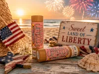 Tallow Lip Balm – Image 2