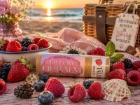 Tallow Lip Balm – Image 3