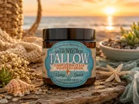 Complexion Clear Whipped Tallow Cream – Image 1