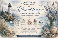 Blue Horizon Tallow Cream – Image 3