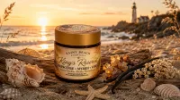 King's Reserve™ Tallow Crème - Frankincense, Myrrh & Vanilla – Image 2