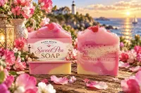 Sweet Pea - Soap – Image 1