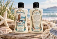 Lovely Lotion w/Tallow - Bare- 3.5 oz Travel size – Image 1