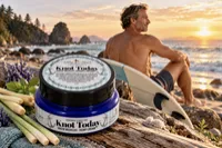 Knot Today!  (Magnesium-infused Hemp cream) – Image 2