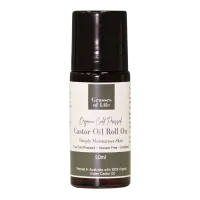 Castor Oil Roll-on Grasses of Life – Image 1