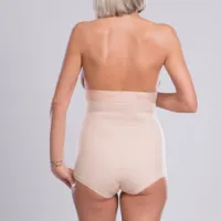 Lipoelastic VH Pull-On Post-Surgery Abdominal Compression Garment – Image 2