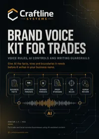 Brand Voice Kit – Image 1