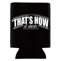 Collapsible Can Cooler – Image 1
