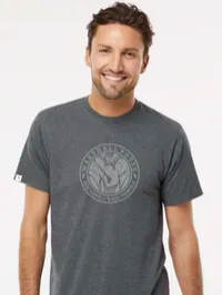 Hi Quality Unisex Ten Fed T-Shirts printed in Canada – Image 1