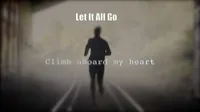 Let It All Go – Single (download) – Image 1