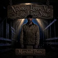 Nobody Loves Me Like I Love You – Single (Download) – Image 1