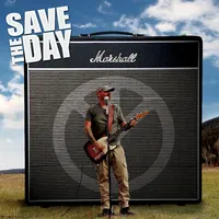 Save The Day – Limited edition single – Image 1