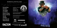 The Storm Album CD – Image 1