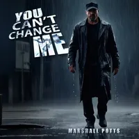 You Can’t Change Me – Single (Download) – Image 1