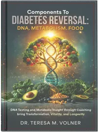 Components to Diabetes Reversal – Image 3