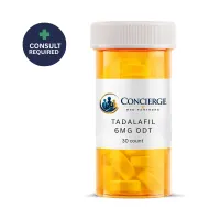 Tadalafil 6mg ODT – Image 1