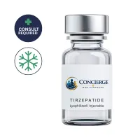 Tirzepatide - Lyophilized – Image 1