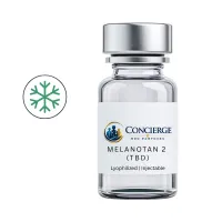 Melanotan 2 10mg (3mL) - Lyophilized – Image 1