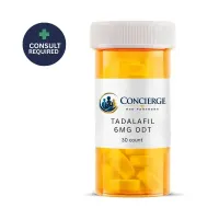 Tadalafil 6mg ODT – 30