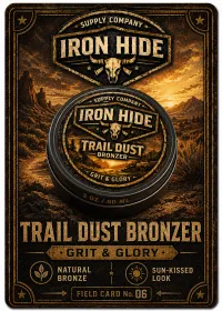 Trail Dust Bronzer – Image 1