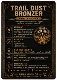 Trail Dust Bronzer – Image 2