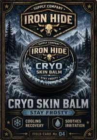 Cryo Skin Balm – Image 1