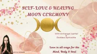self-love ritual ceremony – Image 1