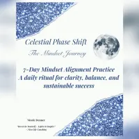 CELESTIAL PHASE SHIFT - 7-DAY Alignment Practice – Image 1