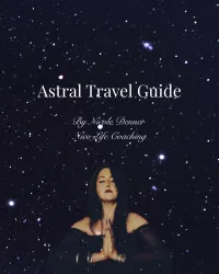 ASTRAL TRAVEL GUIDE – Image 1