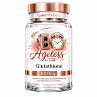 Consultation Glutathione – Image 1