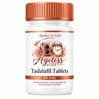 Consultation Tadalafil Tablets – Image 1