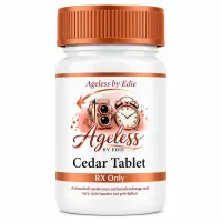 Consultation Cedar Tablet – Image 1