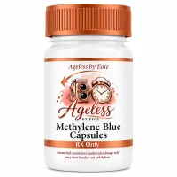 Consultation Methylene Blue Capsules – Image 1
