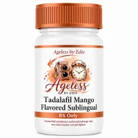 Consultation Tadalafil Mango Flavored Sublingual  – Image 1